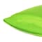 Homeroots 20 x 26 in. Bright Green Dreamy Silky Satin Standard Size Pillowcases 387869 - alternate 9